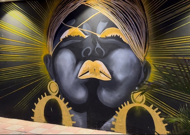 Cilantro Sultan Road